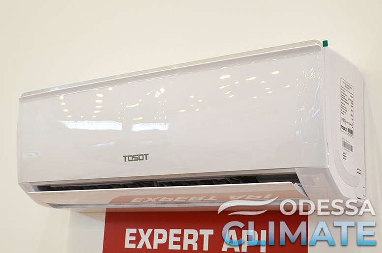 Tosot GX-07AP2 Tosot GX-07AP2
